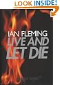 Live and Let Die (James Bond 007)