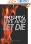 Live and Let Die (Ian Flemings James Bond)