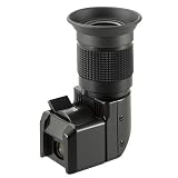 Sony FDA-A1AM Winkelsucher mit whlbarer optischer Vergrerung (1fach/2fach)