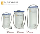 NATHAN ネイサン 3.0L ハイドレーションブラッダー 10016NS Hydration Bladder Packaged