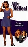Revue Fox Pathé Europa  / Ally Mc Beal - Saison 1 : Episodes 9 à 12 - VF
