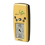 Garmin Geko 101 Waterproof Hiking GPS