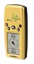 Garmin Geko 101 Waterproof Hiking GPS (Yellow)