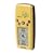 Garmin Geko 101 Handheld GPS (Yellow)
