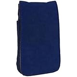 Amzer Palloma Smartphone Designer Pouch (Navy)