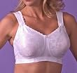 Fancee Free Soft Cup Nursing Bra Style 94312
