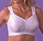 Fancee Free Soft Cup Nursing Bra Style 94312