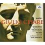 Handel - Giulio Cesare / Mijanovic � Kozen� � von Otter � Hellekant � B. Mehta � A. Ewing � Bertin � Les Musiciens du Louvre � Minkowski