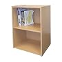 2-Level Bookshelf
