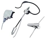 Premium Hands Free Boom Mic Headset for Nokia 6101 / 6102 / 6102i / 6103 / 9500 / 9300 / 7610 / 7270 / 7250i / 7210 / 6822 / 6820 / 6800 / 6682 / 6670 / 6651 / 6620 / 6610 / 6585 / 9500 / 9300 / N90 / 6235 / 6560 / 6255i / 6230 / 6225 / 6200 / 6170 / 6100 / 6020 / 6019i / 6016i / 6015i / 5140 / 5100 / 3589i / 3588 / 3587i / 3586i / 3585i / 3585 / 3570 / 3300 / 3220 / 3205 / 3200 / 3155i / 3120 / 3100 / 2285 / 2270 / 2116i / 2115i / 2125i / 2126i /