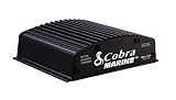 Cobra MR 2500 Black Box Fishfinder for Cobra Marine Chartplotter