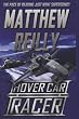 Hover Car Racer