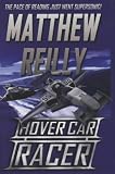 Hover Car Racer