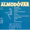 Songs of Almodovar