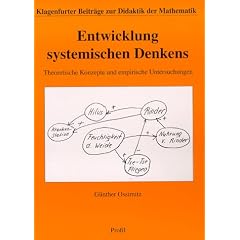 Entwicklung systemischen Denkens. Theoretische Konzepte und empirische Untersuchungen