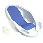 Safety 1st Comfy Bath Center in Light Blue