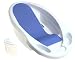 Baby : Safety 1st Comfy Bath Center in Light Blue