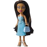Lil Bratz Dance Floor Funk Talia