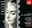 Puccini: La Boh&egrave;me