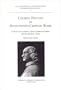 Church Politics in Seventeenth-Century Rome: Cardinal Decio Azzolino, Queen Christina of Sweden, and the Squadrone Volante (Acta Universitatis Stockholmiensis: Stockholm Studies in History, 60)