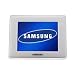 Samsung - Cadre photo numerique SPF-83H - flash 128 Mo - 8