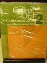English for Academic Success College Oral Communication Book 2 + Audio Cd