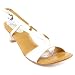 Bolo Palau Gray sandals