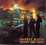 Shoot the Boss [VINYL]