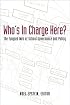 Who's in Charge Here: The Tangled Web of School Governance and Policy