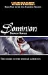 Von Carstein #2: Dominion (Warhammer Novels)
