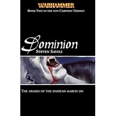 Von Carstein #2: Dominion