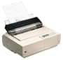 Genicom LA36N-AZ Monochrome Dot-matrix Printer