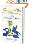 Harry Potter And The Philosopher's Stone
