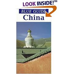 Blue Guide China