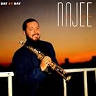 Day by Day by Najee