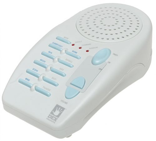 DEX Products Sound Sleeper SS-01