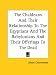 Book The Chaldeans and Their Relationship to the Egyptians and the Babylonians and Their Offerings to the Dead