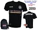 Sports : Kempa Handball DHB Fan-Weltmeister T-Shirt EURO 2008