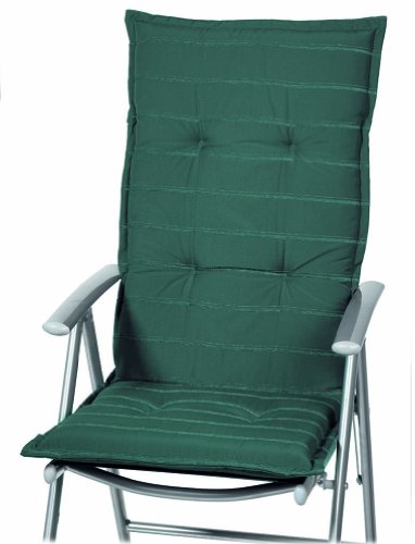 Sun Garden 10115524 50208-2 Naxos Auflage Sessel niedrig Polyester / Chenille Preisvergleich