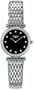 Longines Watches Longines La Grande Classique with Diamond Bezel and Diamond Hour Markers Women's Watch