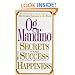 Secrets for Success and Happiness
