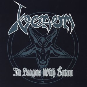 CD-Charts  Music : In League With Satan