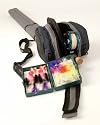 4 Piece Fly Rod and Reel Case - BW Sports