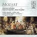 Mozart: Clarinet Concerto; Clarinet Quintet; Oboe Quartet