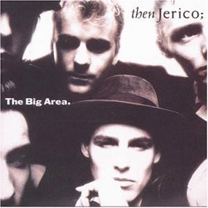 Then jerico - CD Single - Zortam Music