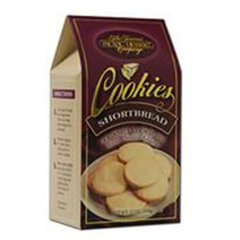 12 ounce Shortbread Mix by 
