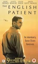 The English Patient [1997]