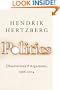 Politics: Observations and Arguments, 1966-2004