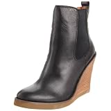 Lucky Womens Fedora Boot