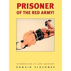 Prisoner of the Red Army!